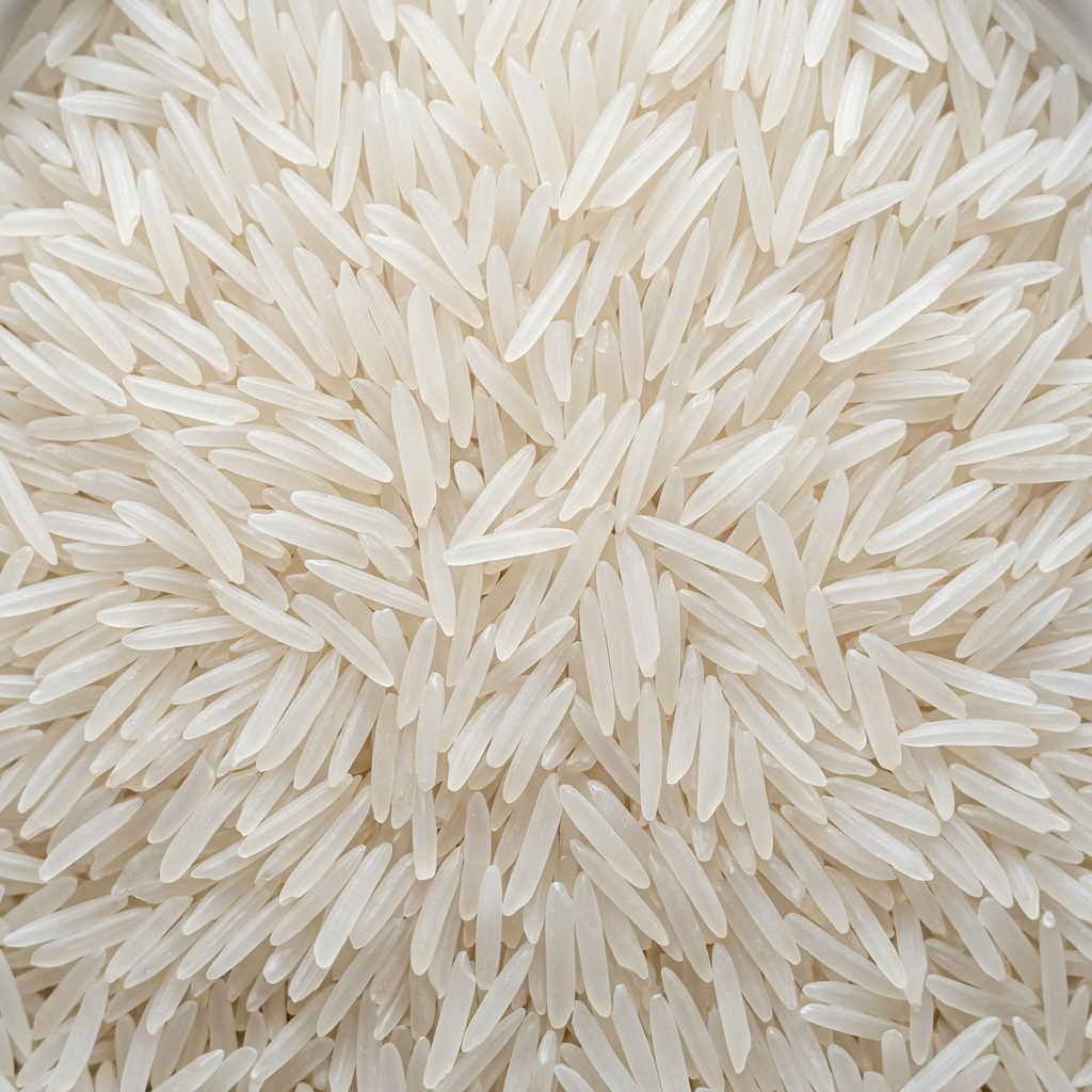 Basmati 1121